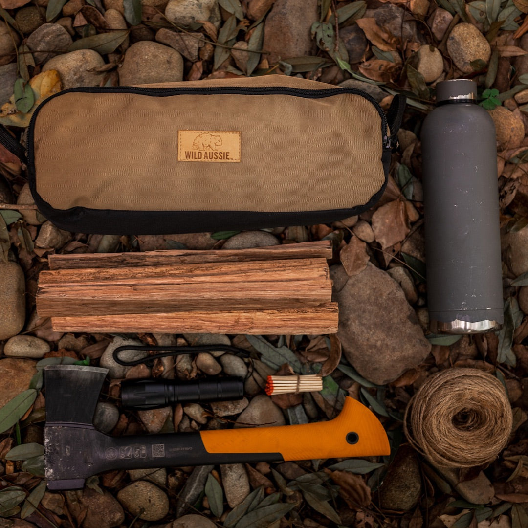 Top 10 Essential Compact Camping Gear – WILD AUSSIE